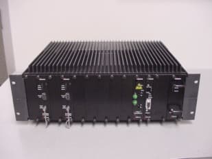 Downlink Booster - FCC ID KUW800BDA - Andrew Corporation (2)