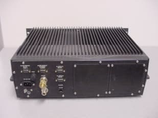 Downlink Booster - FCC ID KUW800BDA - Andrew Corporation