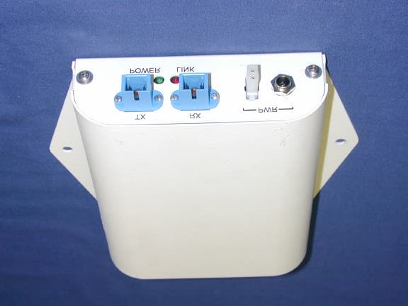 InCell-800 cellular band repeater - FCC ID KUWINCELL800 - Andrew Corporation (4)