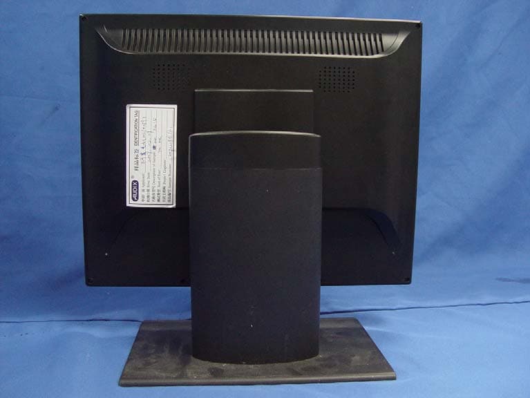 15" TFT-LCD Monitor - FCC ID KVCKS-15 - Ksai Electronics Co Ltd (3)