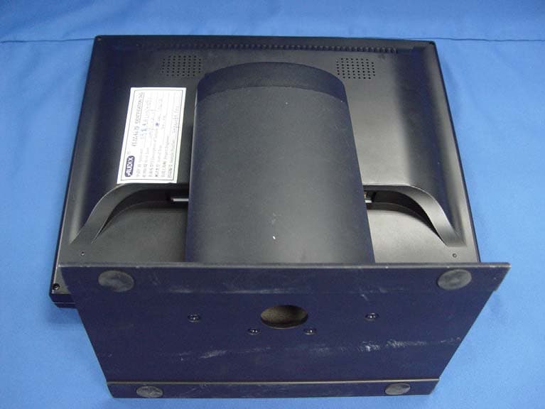 15" TFT-LCD Monitor - FCC ID KVCKS-15 - Ksai Electronics Co Ltd (2)