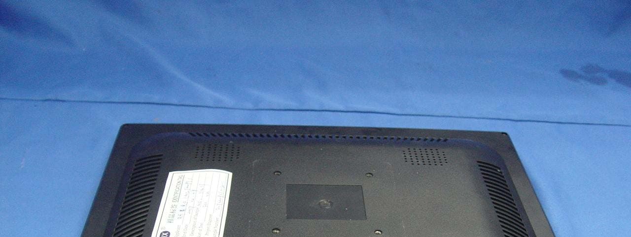 17" TFT-LCD Monitor - FCC ID KVCKS-17 - Ksai Electronics Co Ltd (3)