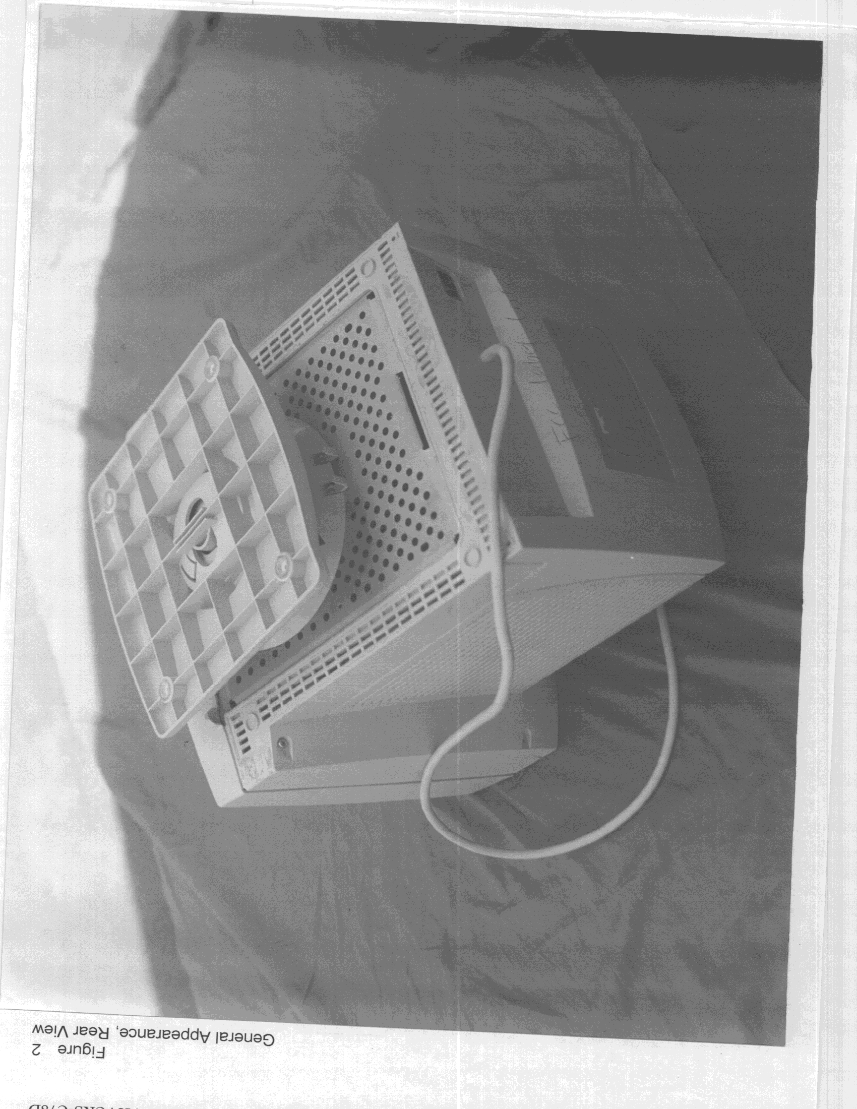 JBP - Part 15 Class B Computing Device Peripheral - FCC ID KVCKS-C78D - Ksai Electronics Co Ltd (2)