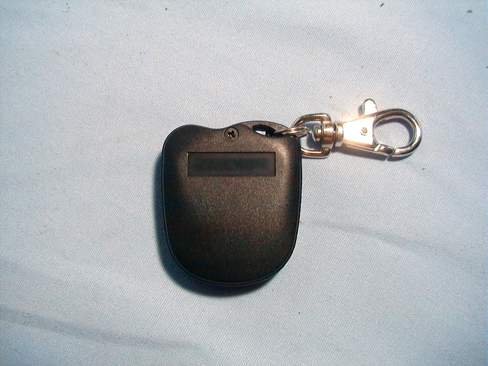 R/C TX - FCC ID KVI800410K02 - Joy Life Electronic Co Ltd