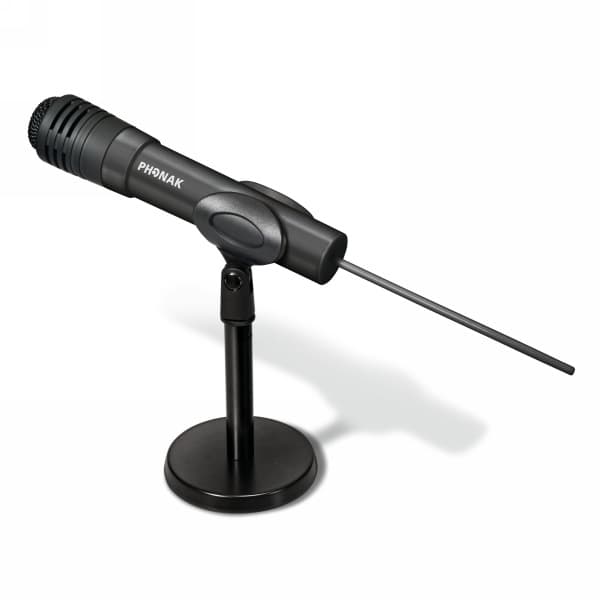 Auditory Assistance Device - FCC ID KWCTX15 - Sonova USA Inc.