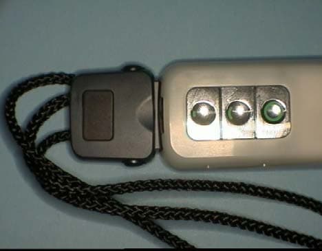 Auditory Assistance Device - FCC ID KWCTX6 - Sonova USA Inc.