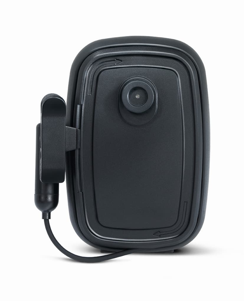 Auditory Assistance Device - FCC ID KWCTX9 - Sonova USA Inc.