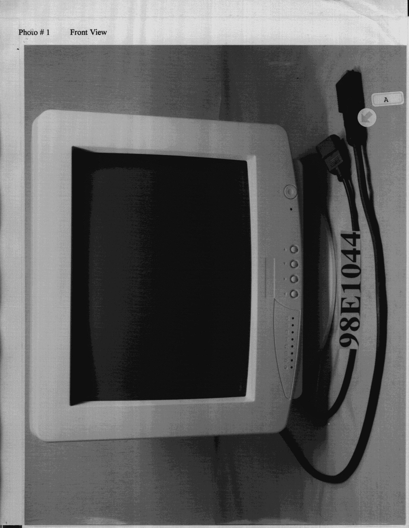 JBP - Part 15 Class B Computing Device Peripheral - FCC ID KWKCM8588D - Compmate Industrial Co Ltd (3)