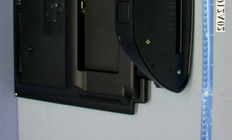15" LCD Monitor - FCC ID KX7LZE - Three Soma Technology Co Ltd (3)
