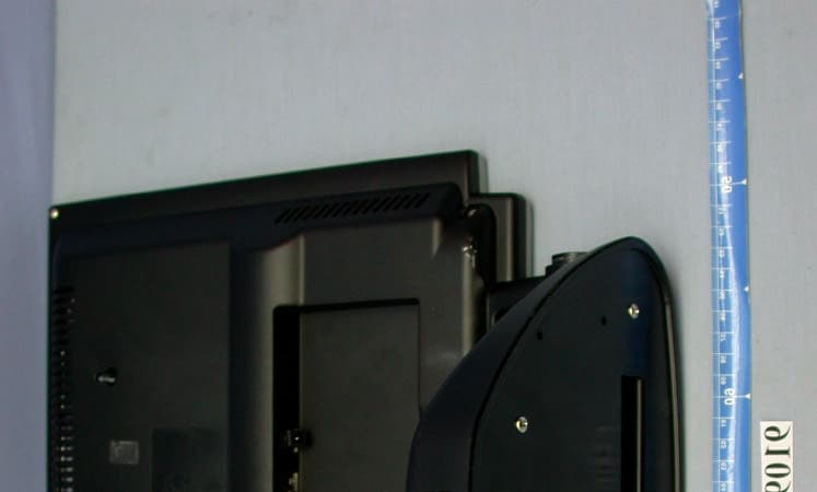 15" LCD Monitor - FCC ID KX7LZE - Three Soma Technology Co Ltd (4)