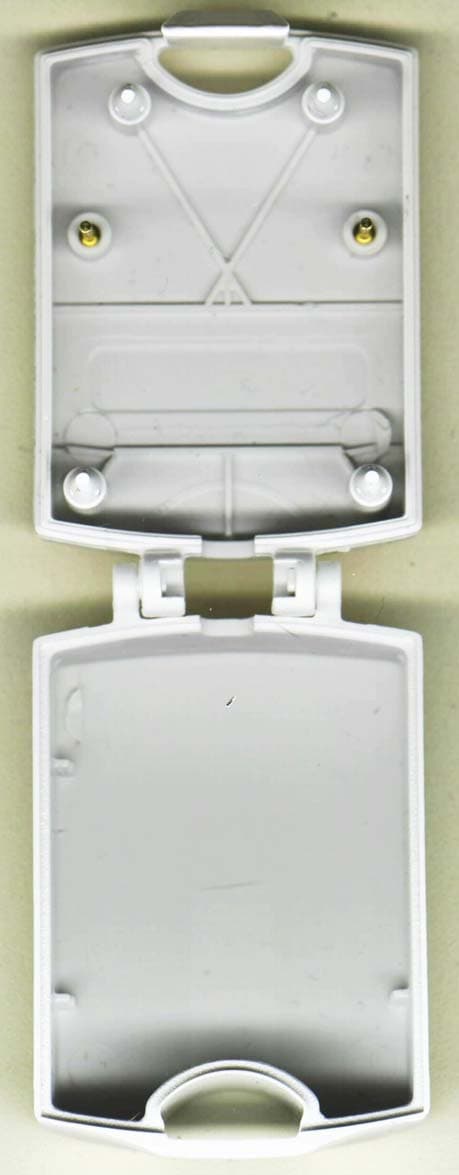 Nurse Call / Security Device - FCC ID KXU-ATZ24262 - R F Technologies Inc (2)