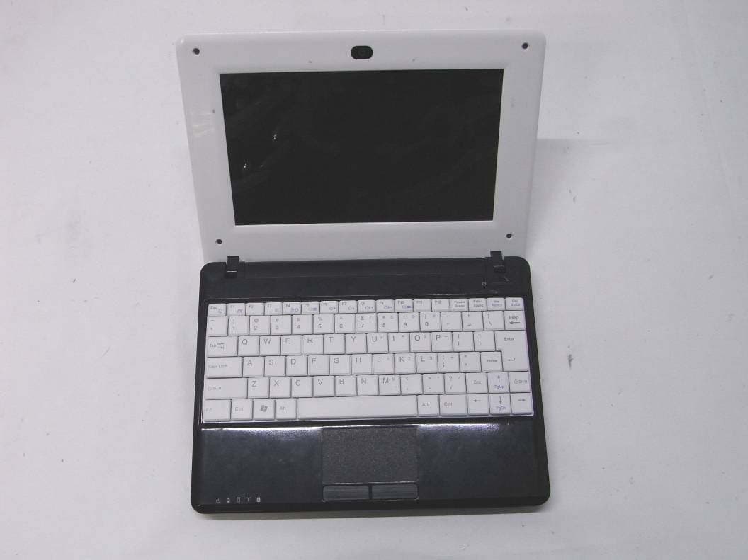 NOTEBOOK COMPUTER-WLAN PORTION - FCC ID KXY-A892 - China Great-Wall Computer Shenzhen Co. Ltd. (5)