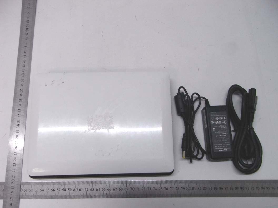NOTEBOOK COMPUTER-WLAN PORTION - FCC ID KXY-A892 - China Great-Wall Computer Shenzhen Co. Ltd. (3)