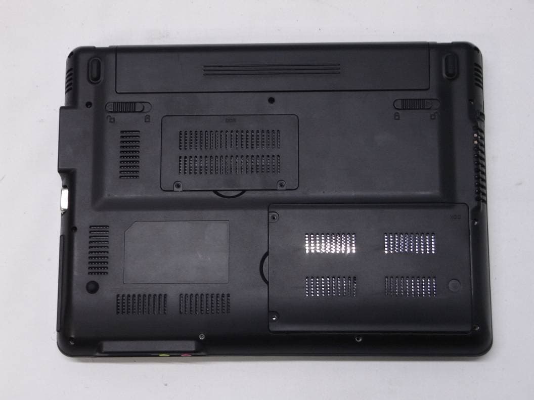 NOTEBOOK COMPUTER-WLAN PORTION - FCC ID KXY-A892 - China Great-Wall Computer Shenzhen Co. Ltd. (2)