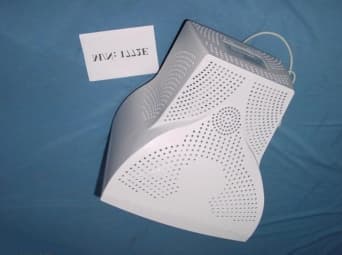 Color Monitor - FCC ID KXY1772 - China Great-Wall Computer Shenzhen Co. Ltd. (2)