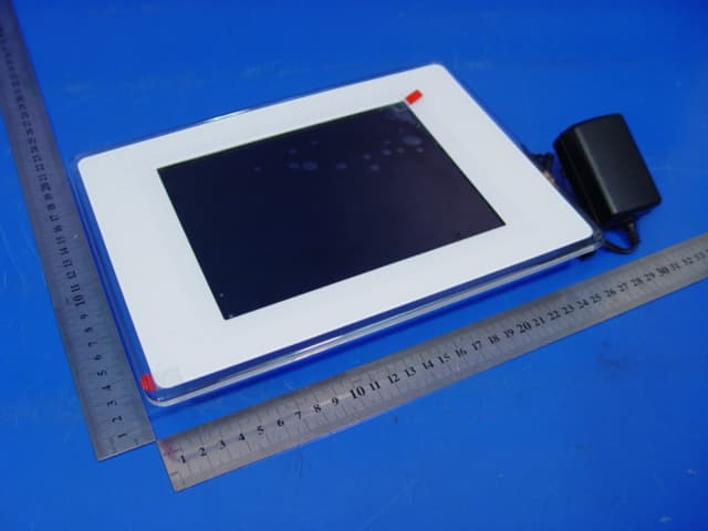 Digital Frame (Wi-Fi) - FCC ID KXYD8XXXXX - China Great-Wall Computer Shenzhen Co. Ltd. (2)