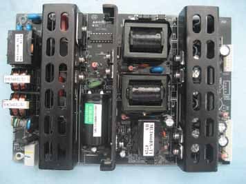 LCD Colour TV - FCC ID KXYL2632XXXXA - China Great-Wall Computer Shenzhen Co. Ltd. (2)
