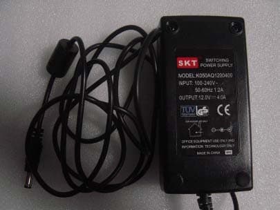 COLOR LCD MONITOR - FCC ID KXYL5XXXNV5XXXX - China Great-Wall Computer Shenzhen Co. Ltd. (4)
