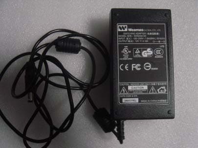 COLOR LCD MONITOR - FCC ID KXYL5XXXNV5XXXX - China Great-Wall Computer Shenzhen Co. Ltd. (3)