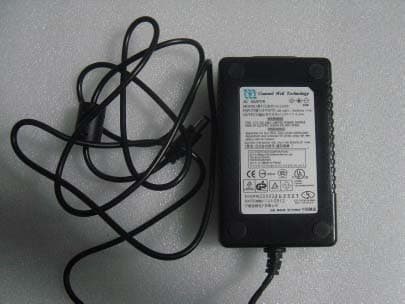COLOR LCD MONITOR - FCC ID KXYL5XXXNV5XXXX - China Great-Wall Computer Shenzhen Co. Ltd. (2)