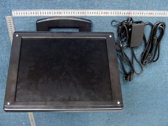 COLOR LCD MONITOR - FCC ID KXYL7XXXNV7XXXX - China Great-Wall Computer Shenzhen Co. Ltd. (3)