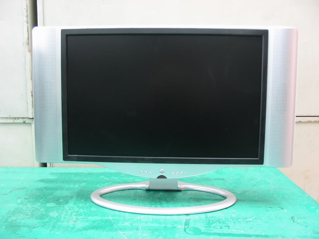COLOR LCD MONITOR - FCC ID KXYL9XXXXX - China Great-Wall Computer Shenzhen Co. Ltd. (2)