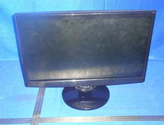 LCD MONITOR - FCC ID KXYM20DXXX - China Great-Wall Computer Shenzhen Co. Ltd. (2)