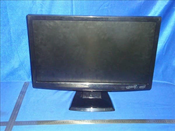 LCD MONITOR - FCC ID KXYM236XXX - China Great-Wall Computer Shenzhen Co. Ltd. (2)