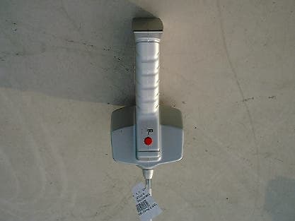 RC Toy Transmitter - FCC ID KYDM1A2 - Enlsion Industries Co. (2)