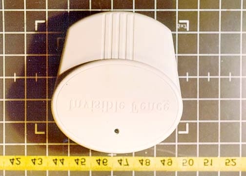 M024100 Transmitter - FCC ID KZ3050241 - Radio Systems Corporation (2)