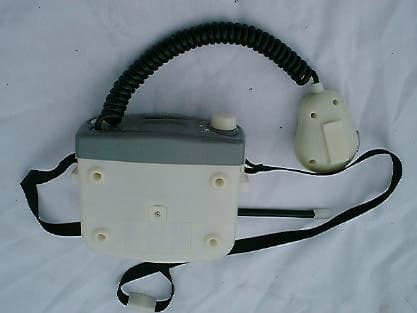 Walkie Talkie Base Station - FCC ID L2500068 - Supreme Toys (Hong Kong) Ltd. (1)