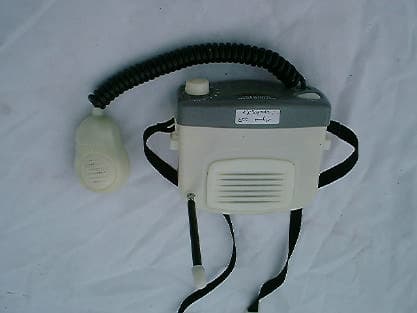 Walkie Talkie Base Station - FCC ID L2500068 - Supreme Toys (Hong Kong) Ltd. (2)