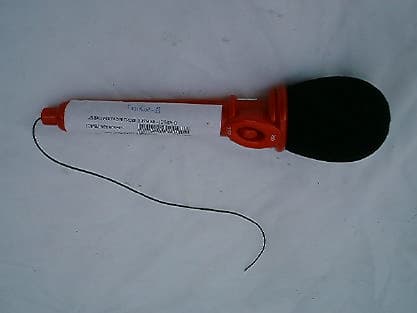 FM WIRELESS MIC Model 303 - FCC ID L2500303 - Supreme Toys (Hong Kong) Ltd. (1)