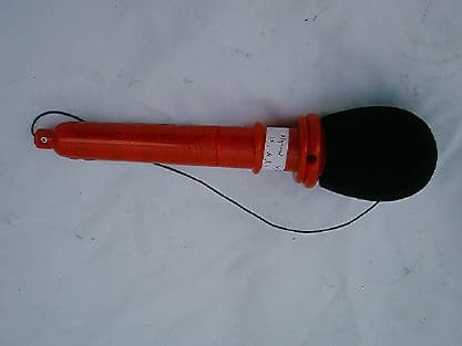 FM WIRELESS MIC Model 303 - FCC ID L2500303 - Supreme Toys (Hong Kong) Ltd. (2)