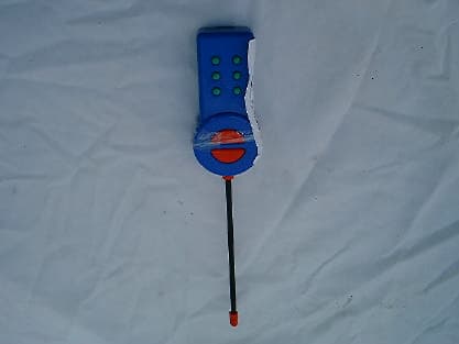 RC Toy Transmitter - FCC ID L2546695 - Supreme Toys (Hong Kong) Ltd.
