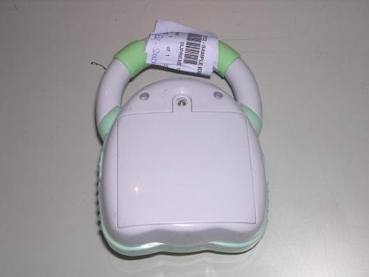 Baby Monitor - FCC ID L2555005 - Supreme Toys (Hong Kong) Ltd. (2)