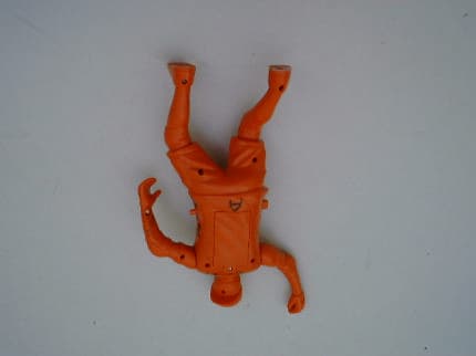 Walkie Talkie - FCC ID L2599103 - Supreme Toys (Hong Kong) Ltd. (2)