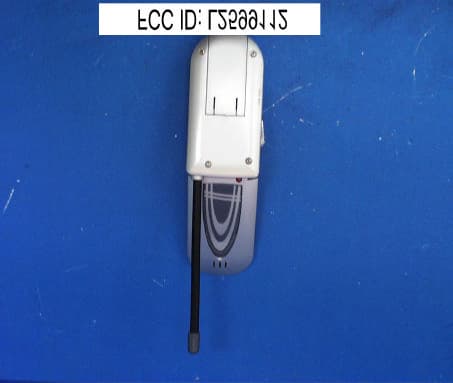 Walkie Talkie - FCC ID L2599112 - Supreme Toys (Hong Kong) Ltd. (2)