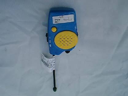 Walkie Talkie - FCC ID L2599116 - Supreme Toys (Hong Kong) Ltd. (1)