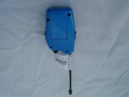 Walkie Talkie - FCC ID L2599116 - Supreme Toys (Hong Kong) Ltd. (2)