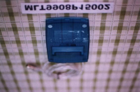 JBP - Part 15 Class B Computing Device Peripheral - FCC ID L2BACEKEY100 - Solid Year Co Ltd (2)