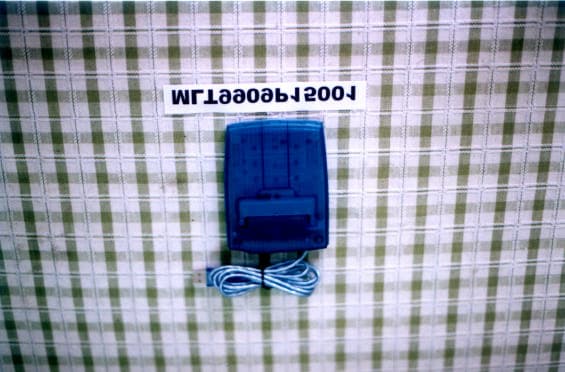 KEYBOARD - FCC ID L2BACEKEY100U - Solid Year Co Ltd (2)