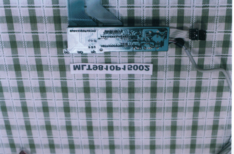 JBP - Part 15 Class B Computing Device Peripheral - FCC ID L2BACEKEY231 - Solid Year Co Ltd