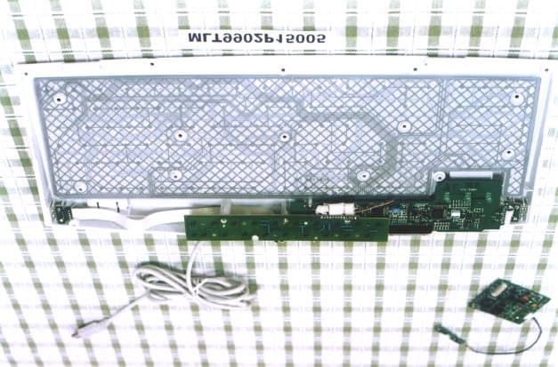KEYBOARD - FCC ID L2BACEKEY280H - Solid Year Co Ltd (2)