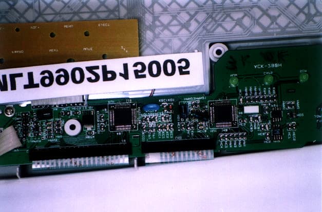 KEYBOARD - FCC ID L2BACEKEY280H - Solid Year Co Ltd (4)