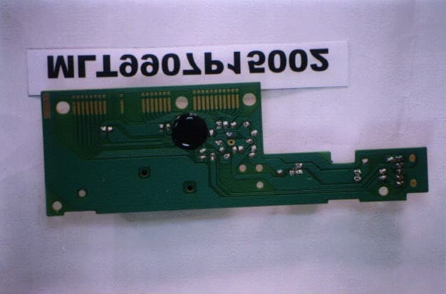 KEYBOARD - FCC ID L2BACEKEY295W - Solid Year Co Ltd (4)