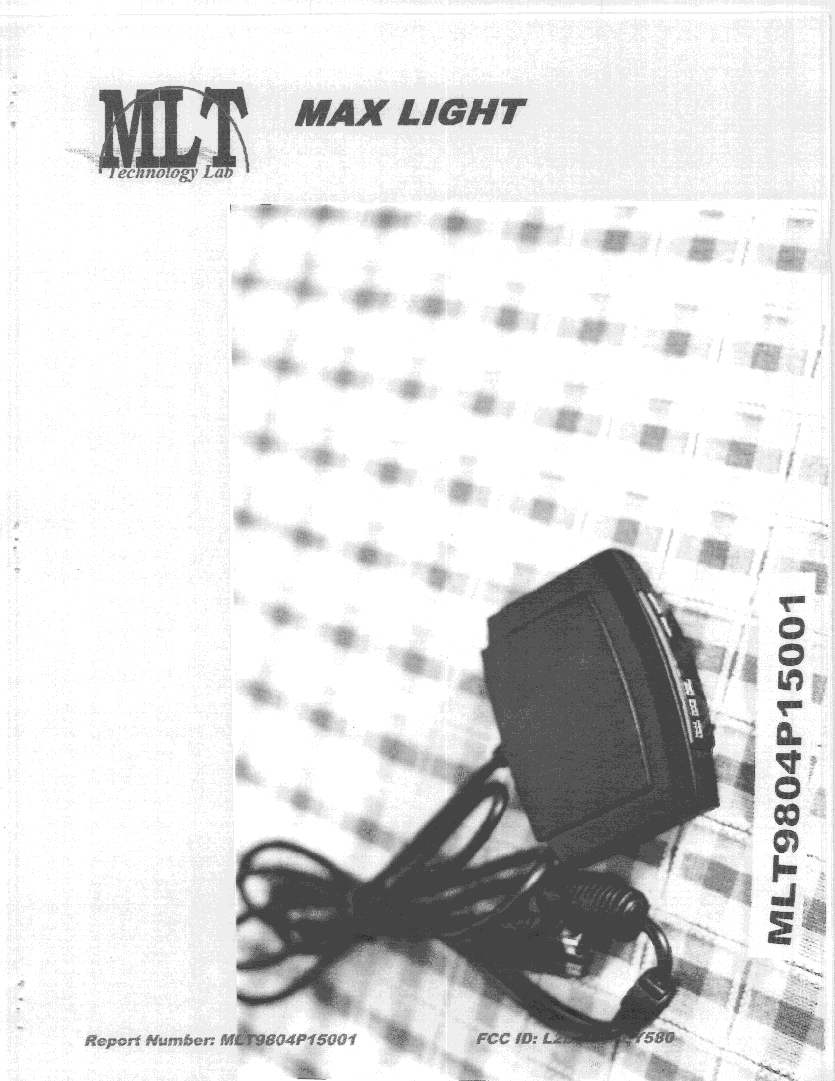 JBP - Part 15 Class B Computing Device Peripheral - FCC ID L2BACEKEY580 - Solid Year Co Ltd (2)
