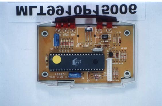 JBP - Part 15 Class B Computing Device Peripheral - FCC ID L2BACEKEY582 - Solid Year Co Ltd (3)