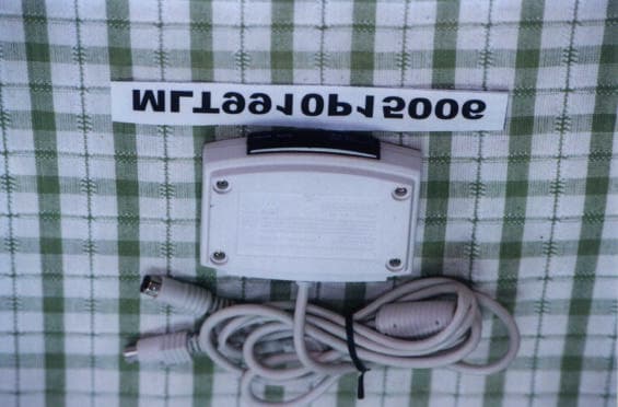 JBP - Part 15 Class B Computing Device Peripheral - FCC ID L2BACEKEY582 - Solid Year Co Ltd (2)