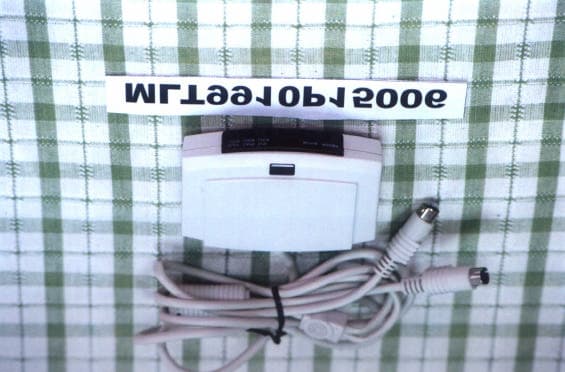 JBP - Part 15 Class B Computing Device Peripheral - FCC ID L2BACEKEY582 - Solid Year Co Ltd